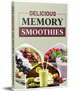 15 Delicious Memory Smoothies